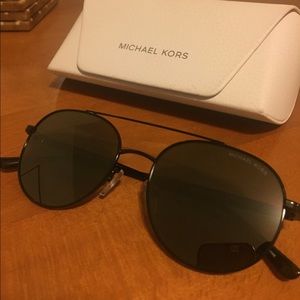 Michael Kors sunglasses